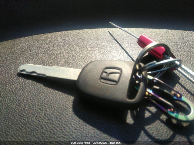 Honda Civic Sedan Lx 2014 19XFB2F52EE041957 Image 11
