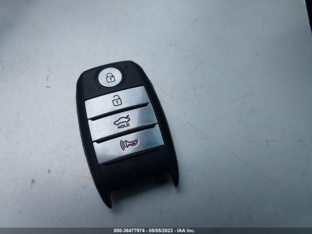 KNAGT4LC9H5007849 KIA Optima Hybrid Base