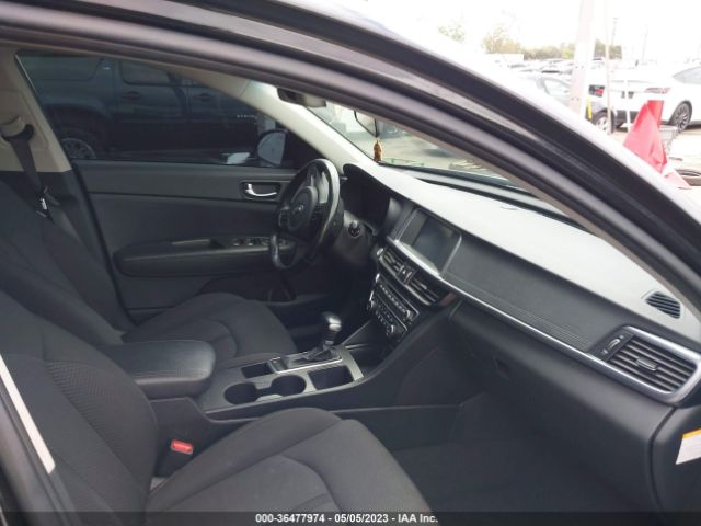 KNAGT4LC9H5007849 KIA Optima Hybrid Base