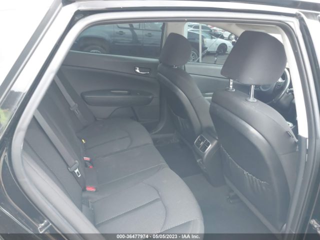 KNAGT4LC9H5007849 KIA Optima Hybrid Base