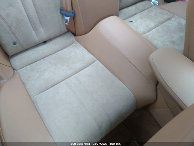 JTHBP5AYXMA100112 Lexus Lc Lc 500