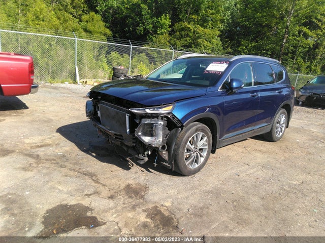2020 KIA TELLURIDE LX VIN: 5XYP24HC7LG064842