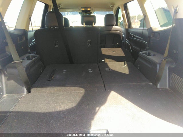 2020 KIA TELLURIDE LX VIN: 5XYP24HC7LG064842