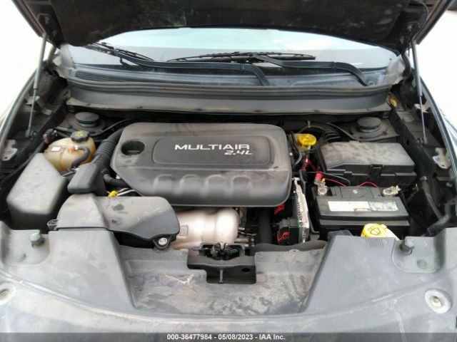 1C4PJLCB4GW336428 Jeep Cherokee Latitude