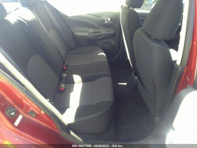 3N1CN7AP1HL810824 Nissan Versa Sedan Sv