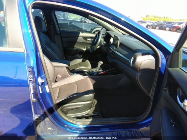 3KPF34AD9ME360486 KIA Forte Gt-line