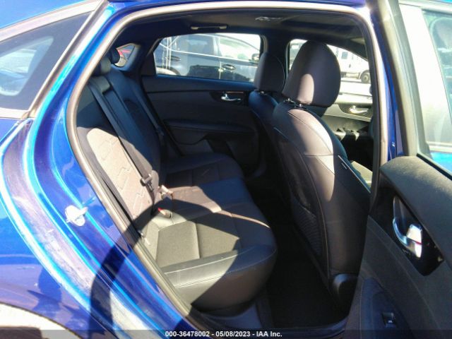3KPF34AD9ME360486 KIA Forte Gt-line