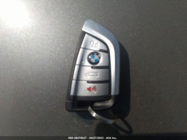 5UXTA6C00N9L76403 BMW X5 Xdrive45e