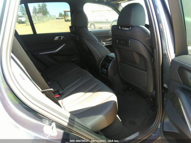 5UXTA6C00N9L76403 BMW X5 Xdrive45e