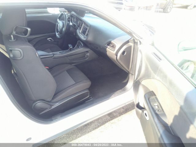 2C3CDZAG3MH536299 Dodge Challenger Sxt