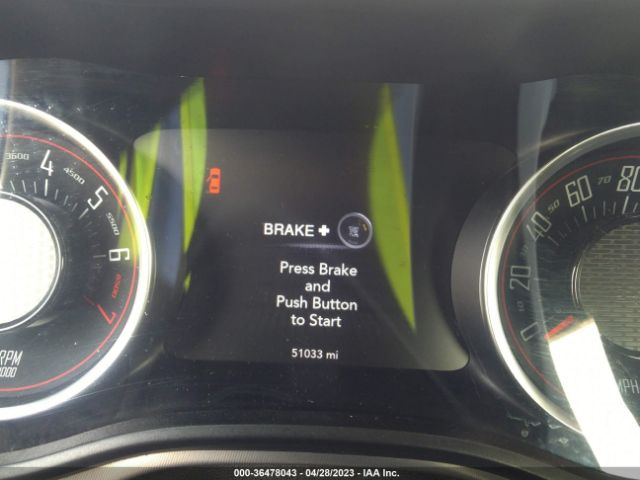 2C3CDZAG3MH536299 Dodge Challenger Sxt