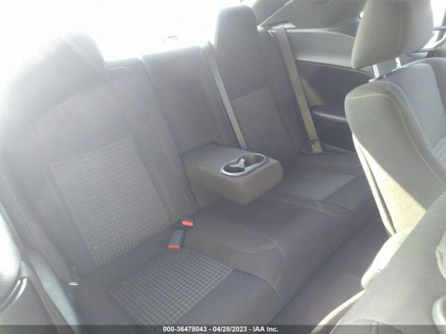 2C3CDZAG3MH536299 Dodge Challenger Sxt