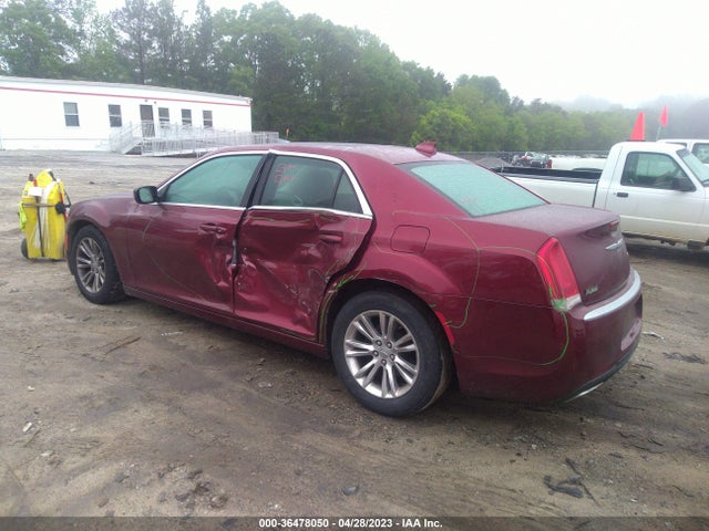 2C3CCAAG8HH570412 Chrysler 300 Limited
