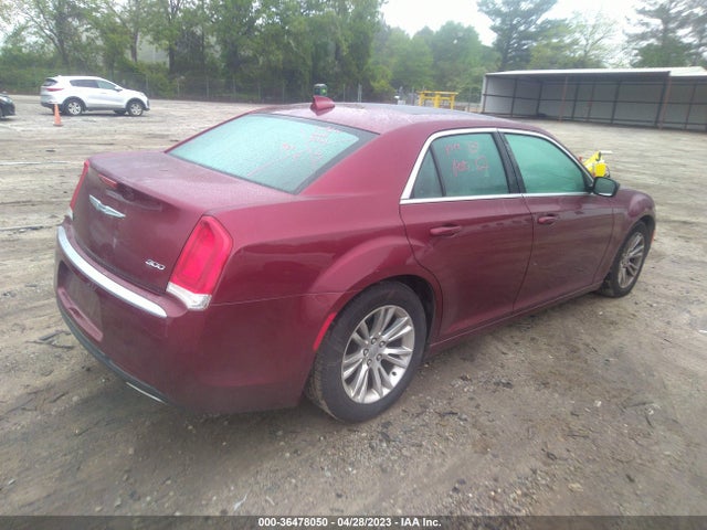 2C3CCAAG8HH570412 Chrysler 300 Limited