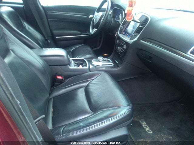2C3CCAAG8HH570412 Chrysler 300 Limited