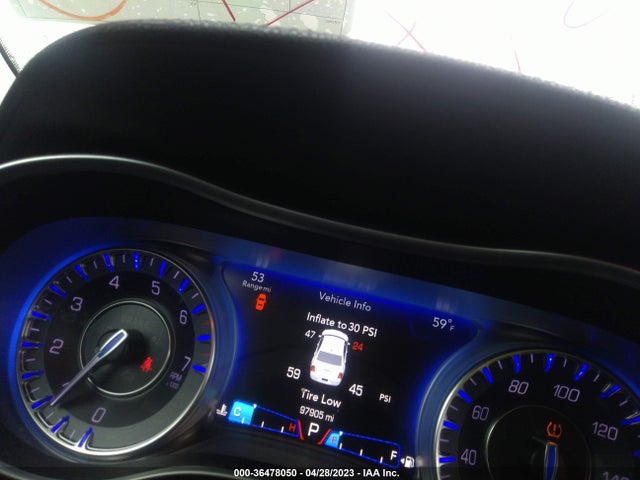 2C3CCAAG8HH570412 Chrysler 300 Limited