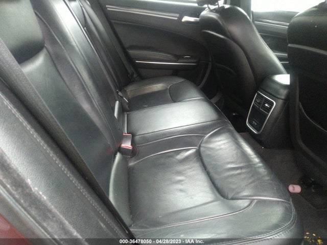 2C3CCAAG8HH570412 Chrysler 300 Limited