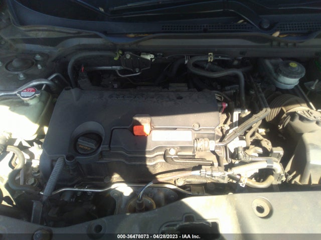 Honda Civic Sedan Lx 2018 2HGFC2F52JH519761 Image 11