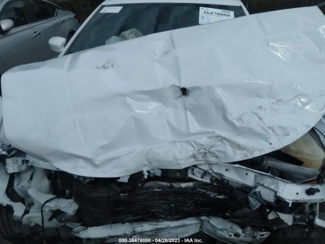 2C3CDXBGXMH636127 Dodge Charger Sxt