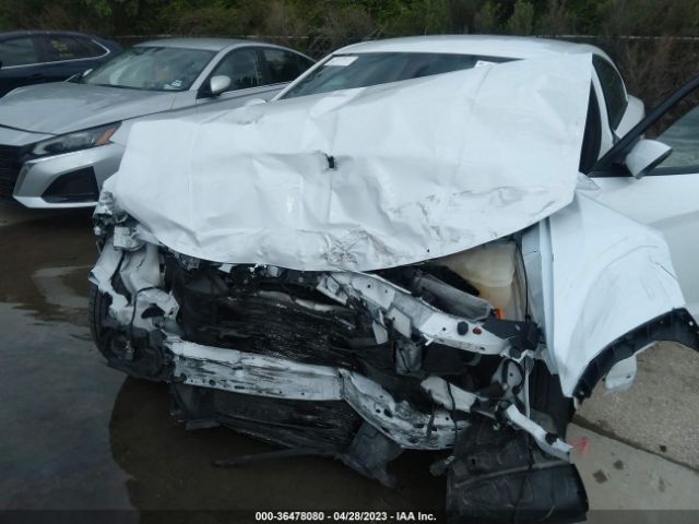 2C3CDXBGXMH636127 Dodge Charger Sxt