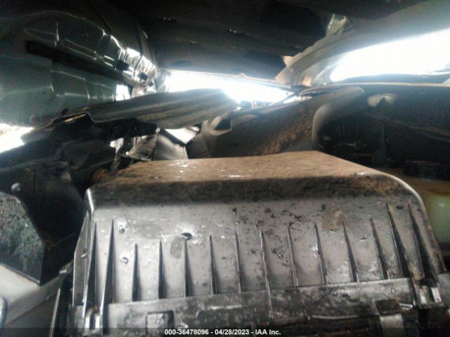 1N6AA1ED1MN513301 Nissan Titan Pro-4x