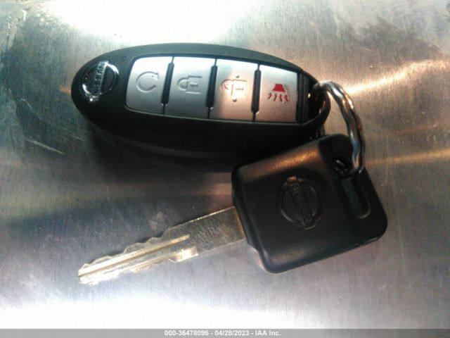 1N6AA1ED1MN513301 Nissan Titan Pro-4x