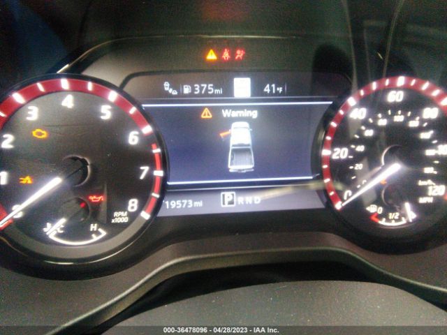 1N6AA1ED1MN513301 Nissan Titan Pro-4x