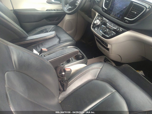 Chrysler Pacifica Touring-l 2017 2C4RC1BG0HR795633 Image 5