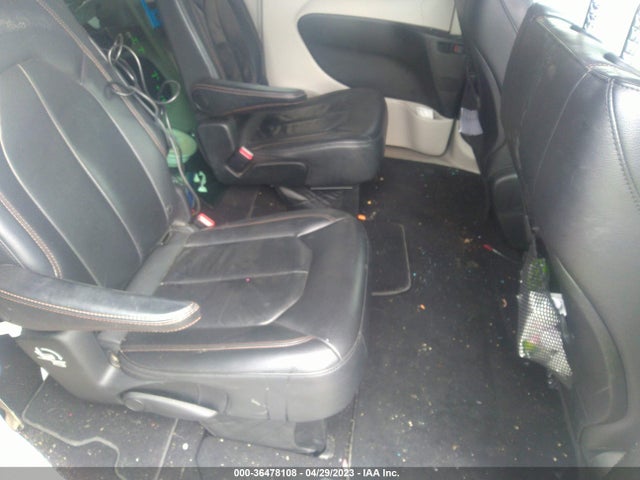 Chrysler Pacifica Touring-l 2017 2C4RC1BG0HR795633 Image 8