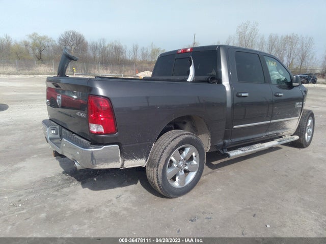 3C6RR7LT8HG714095 RAM 1500 Big Horn
