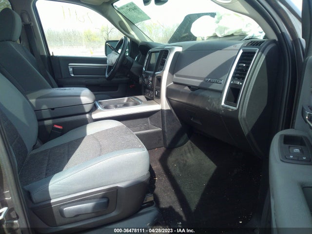 3C6RR7LT8HG714095 RAM 1500 Big Horn