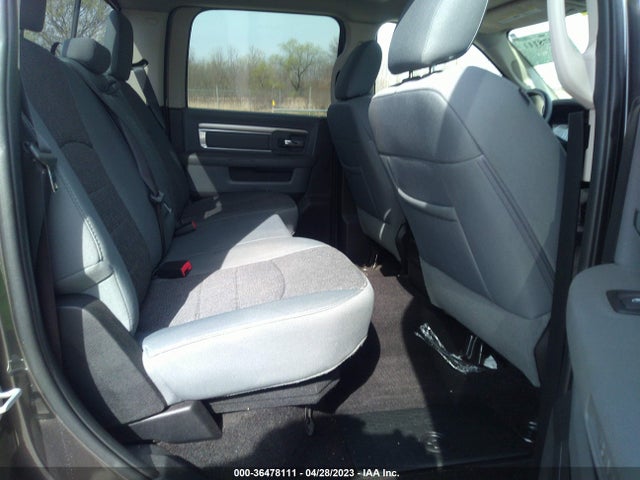 3C6RR7LT8HG714095 RAM 1500 Big Horn