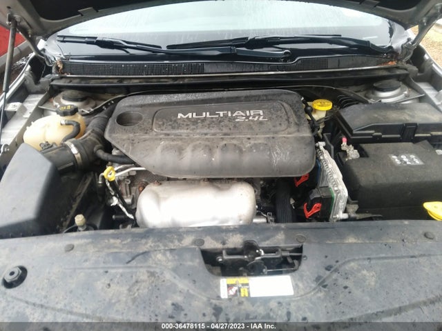 1C3CCCBB4FN681428 Chrysler 200 S