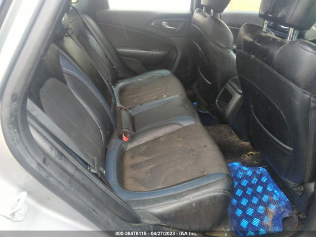 1C3CCCBB4FN681428 Chrysler 200 S