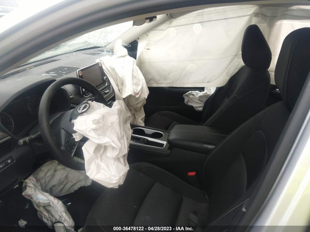 Nissan Altima 2.5 Sv 2023 1N4BL4DV1PN305975 Image 5