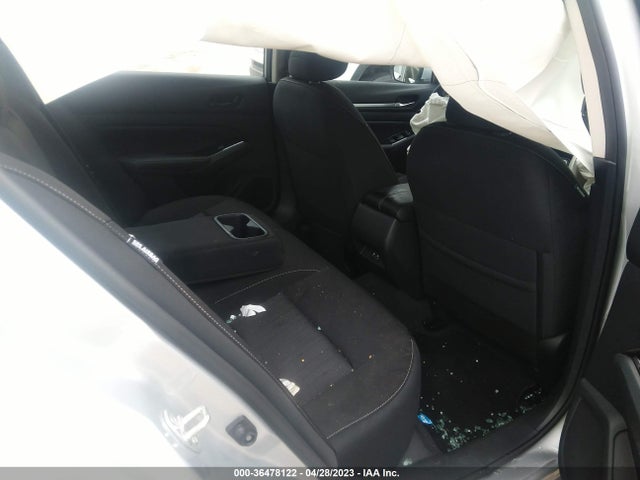 Nissan Altima 2.5 Sv 2023 1N4BL4DV1PN305975 Image 8
