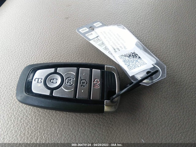 Ford Expedition Max Limited 2021 1FMJK1KT8MEA26121 Image 3