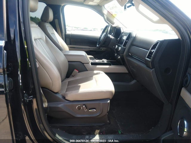 Ford Expedition Max Limited 2021 1FMJK1KT8MEA26121 Image 7