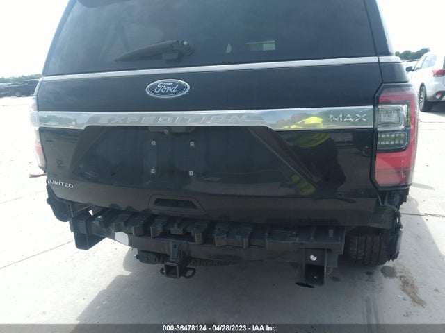 Ford Expedition Max Limited 2021 1FMJK1KT8MEA26121 Image 8