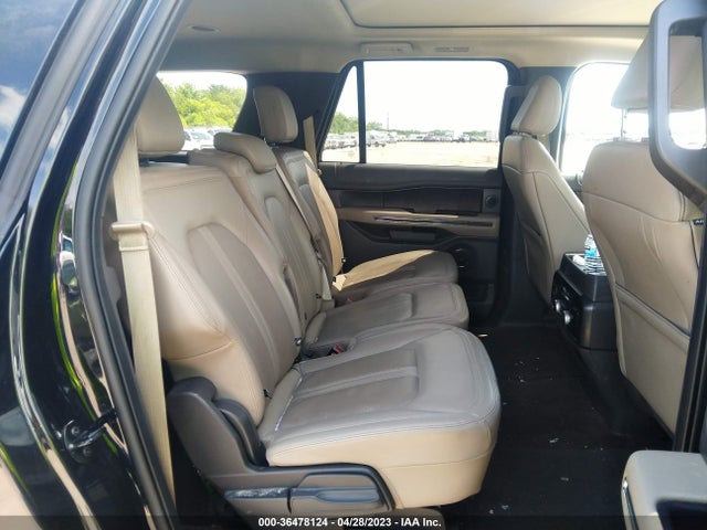 Ford Expedition Max Limited 2021 1FMJK1KT8MEA26121 Image 10