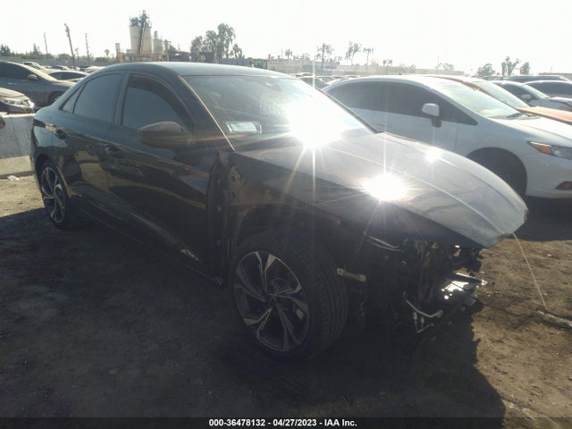 2023 Audi A3, VIN: WAUAUDGY4PA054477