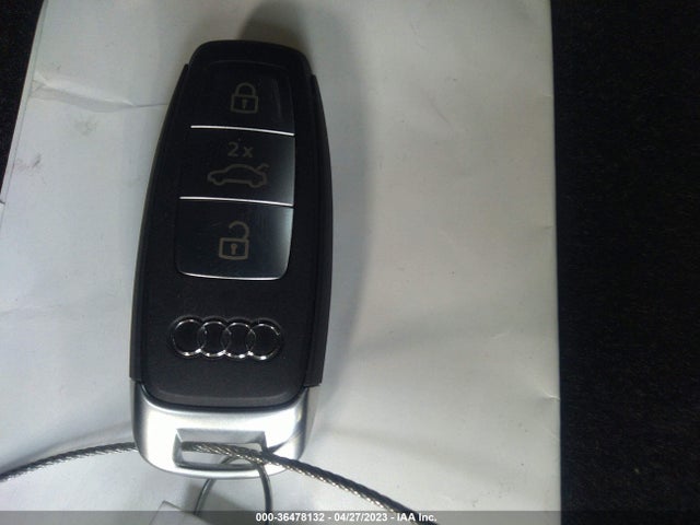 WAUAUDGY4PA054477 Audi A3 PREMIUM
