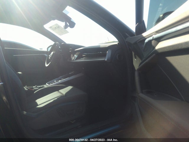 WAUAUDGY4PA054477 Audi A3 PREMIUM