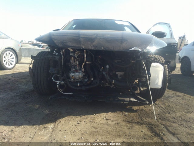 WAUAUDGY4PA054477 Audi A3 PREMIUM