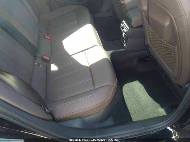 WAUAUDGY4PA054477 Audi A3 PREMIUM