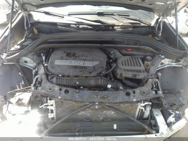 WBXJG7C06M5U15470 BMW X1 Sdrive28i