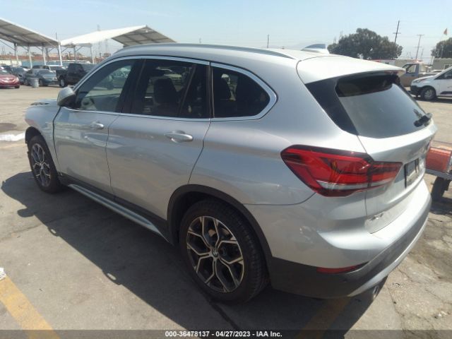 WBXJG7C06M5U15470 BMW X1 Sdrive28i