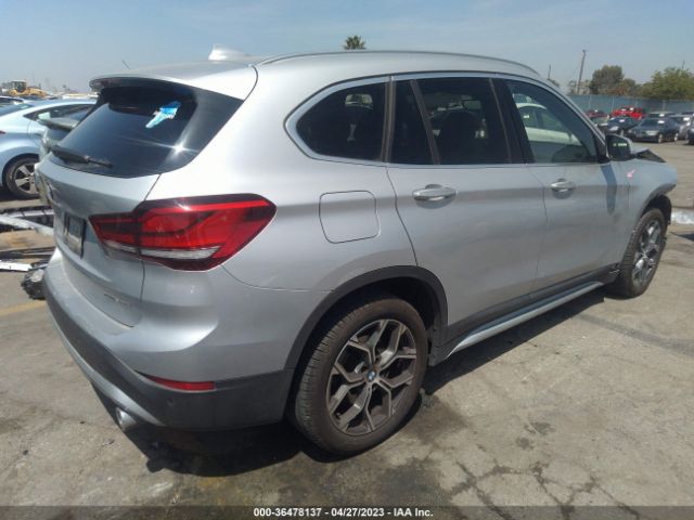 WBXJG7C06M5U15470 BMW X1 Sdrive28i