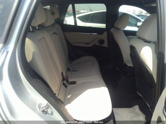 WBXJG7C06M5U15470 BMW X1 Sdrive28i