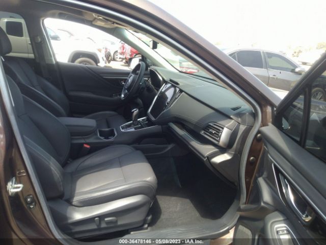 4S4BTGND4L3247749 Subaru Outback Limited Xt